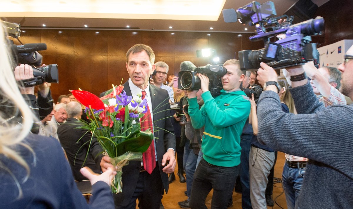 Urmas Sõõrumaa