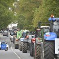 Naabrite eeskujul hakkavad ka Eesti põllumehed protestima