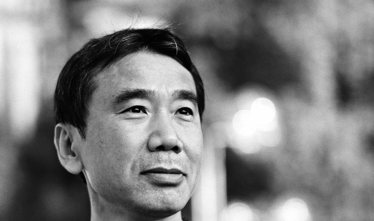 VÕTAB ISIKLIKULT: jaapani kirjaniku Haruki Murakami uues raamatus on kaheksa kummalist juttu.