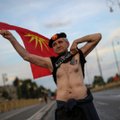 Makedoonia nimevaidlus jälle tupikus: president keeldub nimemuutust kinnitamast
