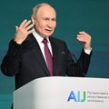 Vladimir Putin: hinnalae seadmine Venemaa naftale toob kaasa tõsised tagajärjed