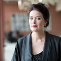 Kolleeg Merle Palmiste Tõnu Aava lahkumisest: tema vaimsus jääb Eesti Draamateatrisse alatiseks alles