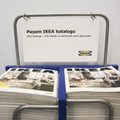 IKEA lõpetab ligi 70 aastat kestnud traditsiooni: sel suvel ilmunud paberkataloog jääb viimaseks