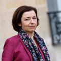 JÄRELVAADATAV | Kaitseminister Kalle Laanet ja Prantsusmaa ametikaaslane Florence Parly annavad pressikonverentsi