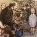 „Teadsin, et onu on kommunist!” Kuidas peeti nõukaajal jõule eestimeelsetes peredes?