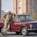 Eesti tuntuima Lada-entusiasti Raivo E. Tamme pikk ja valus teekond musta numbrimärgini