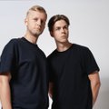 Púr Múdd andis välja värske singli "Da Da Da" koos muusikavideoga