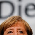 Детальный анализ: правительство Меркель может развалиться из-за беженцев