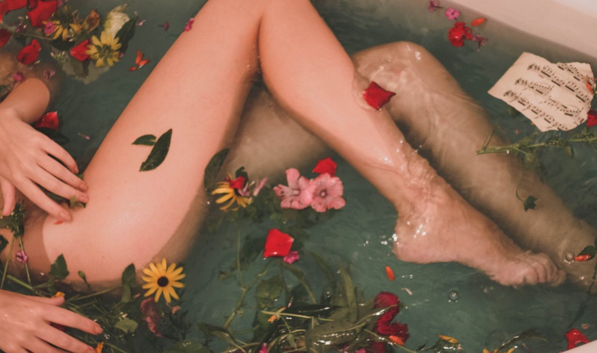 Hanna Postova, Unsplash