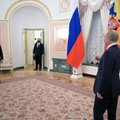 Illar Luht: Ungari venemeelsuse taga seisab iidne kokkulepe. Ohtlikuks peetakse hoopis ameeriklasi