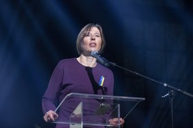 Kersti Kaljulaid investeeris värskelt idufirmasse, kuid lõviosa tema investeeringutest on mujal