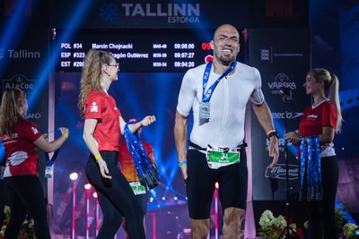 Ironman Tallinn 06.08.2022