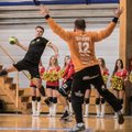 HC Tallinn alistas hooaja rekordmängus Viljandi