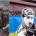 Kes on jõhkralt hukatud Ukraina sõjavang? Tema nimes pole endiselt kindlust, mehe on omaks kuulutanud kaks perekonda