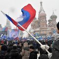 KOMMENTAAR | Kas Pariisi olümpiat boikottida või seal venelased mutta tampida?
