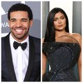 Drake oli sunnitud Kylie Jenneri ees vabandama: laul lekkis avalikuks kolm aastat tagasi