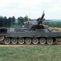 LUUBI ALL | Kas igivanade Leopard 1 tankide saatmisest Ukrainasse võidavad vaid relvakaupmehed?