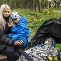 Из-за внезапной смерти ребенка мать-одиночка оказалась в нищете: об этом не говорят публично, но пора это признать