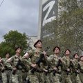 Küsitlus: üle 60% venemaalastest kiidaks heaks nii uue pealetungi Kiievile kui ka „erioperatsiooni“ lõpetamise