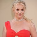 Britney Spearsi isa palus oma vastutaja staatus peatada: mõjuvaks põhjuseks on süüdistused lapselapse ründamises