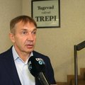 DELFI VIDEO | EOK president Urmas Sõõrumaa: lugupeetud sportlikud ülemused tehke oma trepid huvitavaks, et töötajatel oleks sinna põnev minna!