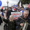 Как проехать в Крым или Абхазию и не стать уголовником