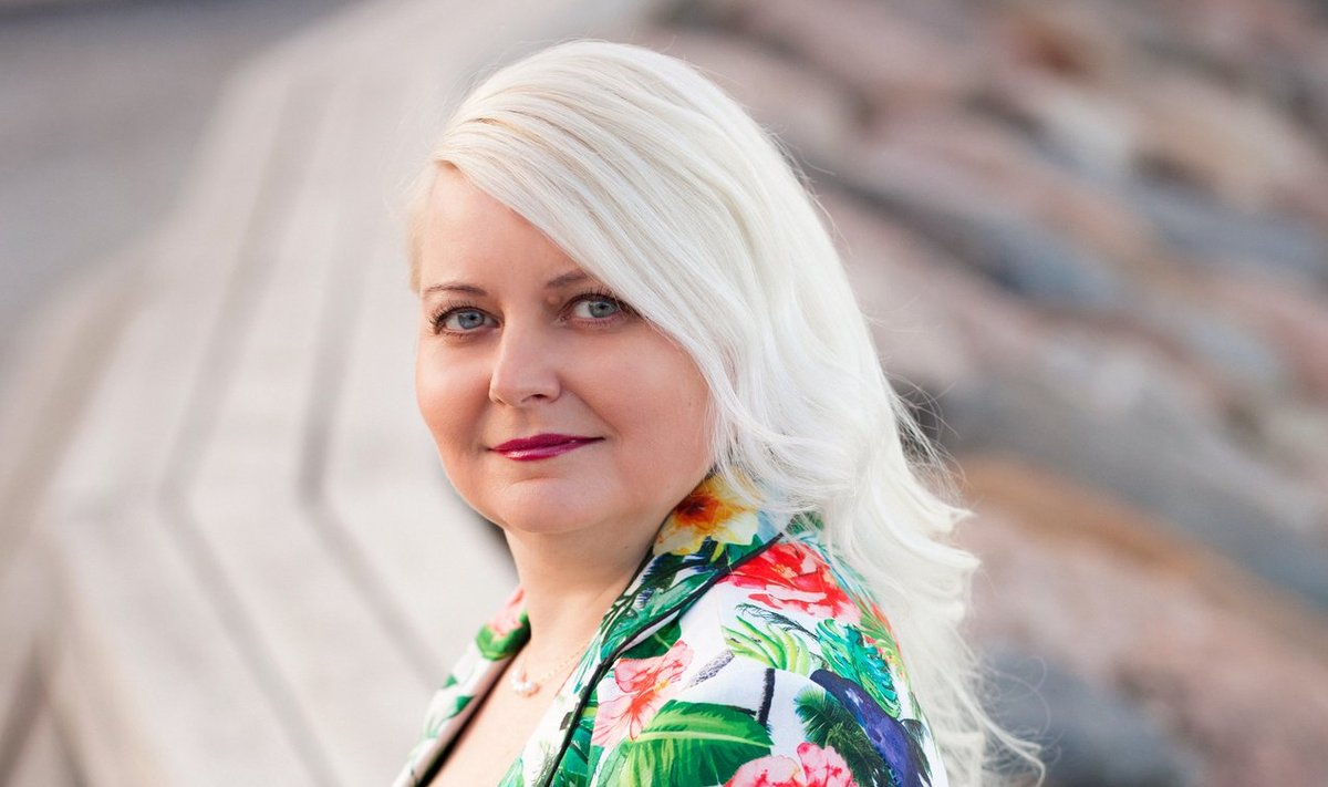 Helina Kuljus