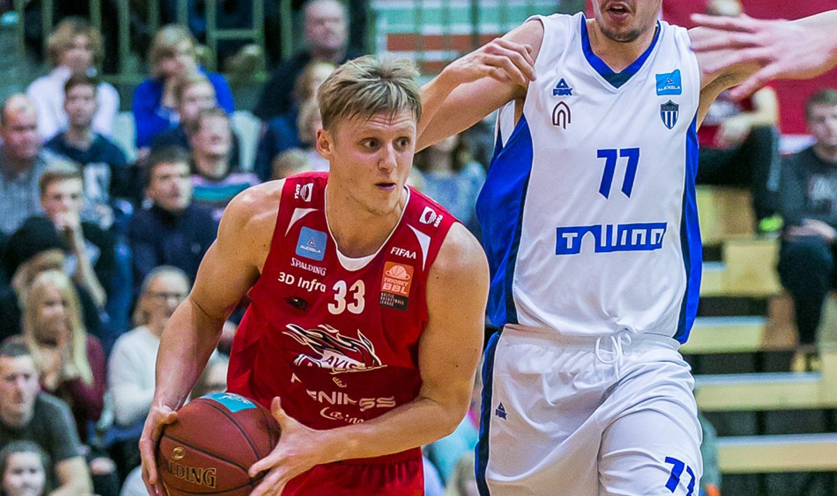 Kristjan Voolaid