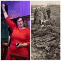 Катри Райк — о смене названий улиц с именами коммунистов-убийц: я не хочу в Нарве новой войны памятников