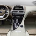 FOTOD: BMW uus 6. seeria kupee polegi mingi inetu part