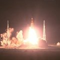 VIDEO | NASA sai lõpuks käivitatud ajaloolise kuumissiooni Artemis I