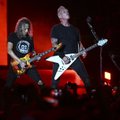 KUULA | Netflixi hittsari tõstab vanad tegijad taas pildile: Metallica 37 aasta tagune lugu vallutab edetabeleid!