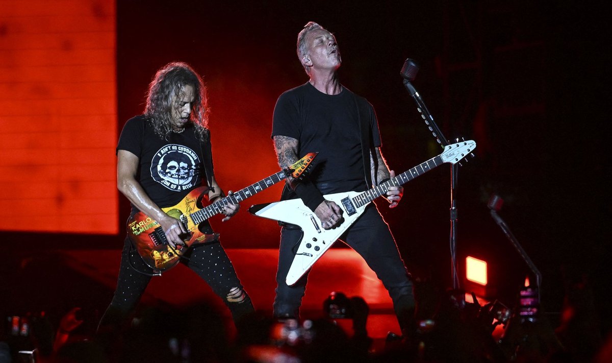 Metallica