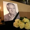 Марк Захаров будет похоронен 1 октября на Новодевичьем кладбище