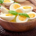 Kõik munast: millest sõltub muna maitse? Kuidas õigesti muna keeta? Kas muna tõstab kolesteroolitaset?