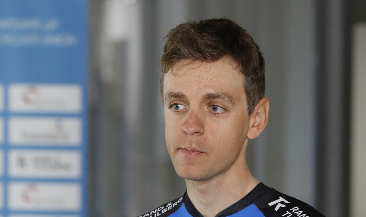 Tanel Kangert