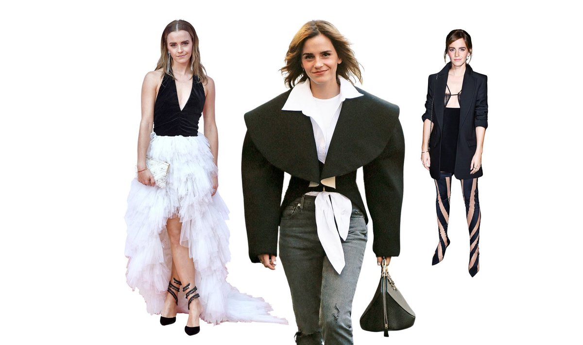 Emma Watson