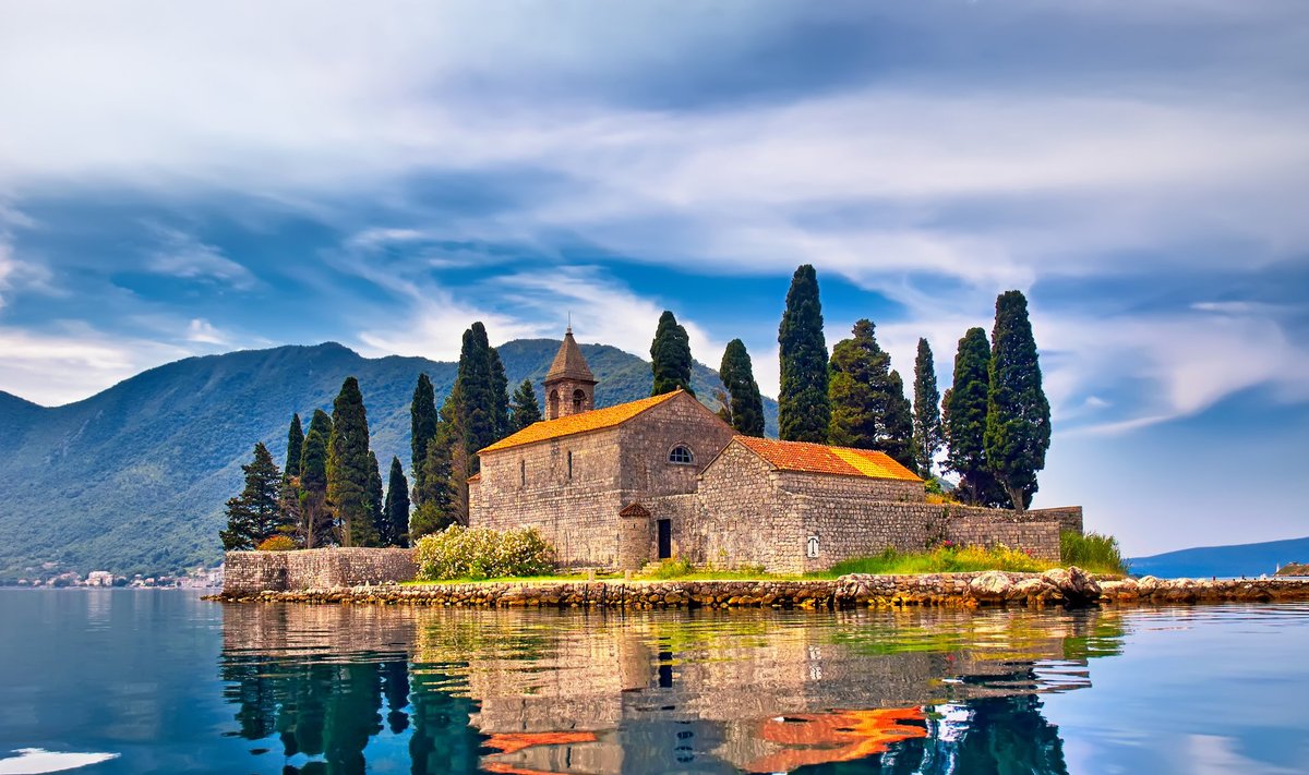 Montenegro