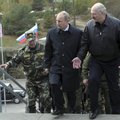 Valgevene on Venemaale sõjaliselt kriitilise tähtsusega riik