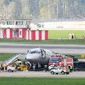 Семьи погибших в крушении Superjet 100 в Шереметьево подали иск к производителям самолета