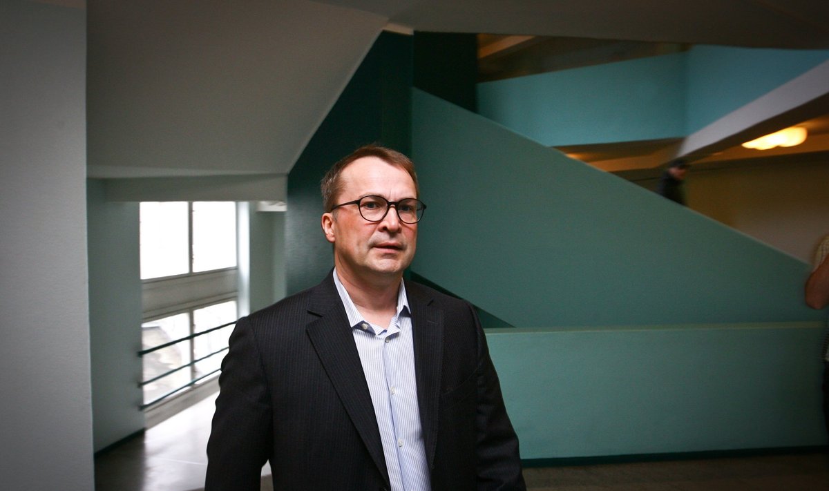 Margus Linnamäe