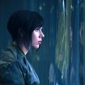 Kinodesse jõuab ulmefilm "Ghost in the Shell" Scarlett Johanssoniga peaosas