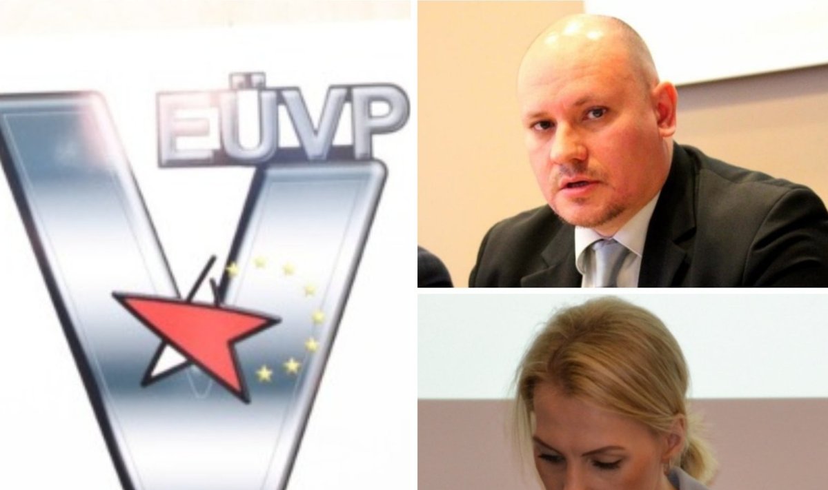 Mstsislav Russakov, Julia Sommer