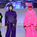 Мусульманки ворвались в мир моды и изменили его. Как скромность в одежде стала трендом?