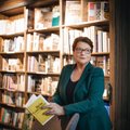 Первая леди Эстонии Сирье Карис: "Первая книга, которая меня впечатлила, это..."