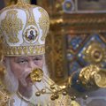 Громкое увольнение в РПЦ: Патриарх Кирилл снял со всех должностей церковного администратора Пархаева