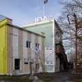 Эстонский музей современного искусства продолжит работу на прежнем месте