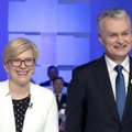 Leedu peaminister: president pidurdab teadlikult vaktsineerimisprotsessi