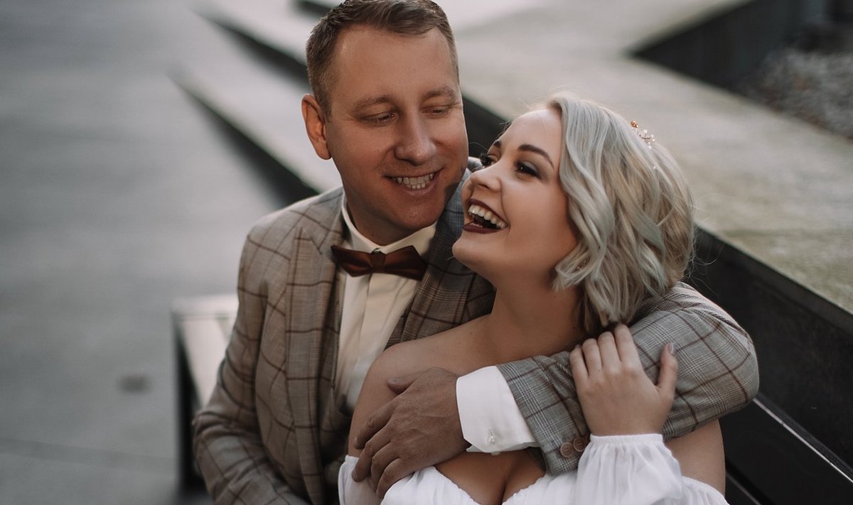 VitAlina Wedding