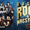 Raskemuusika kahurvägi ja maailmatasemel profimaadlus ühendavad jõud RagnaRÖCK & Wrestling 2020 supershow'l